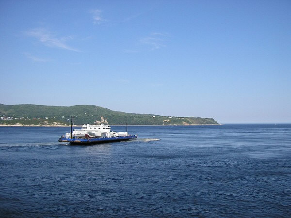 fjord